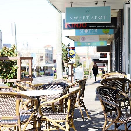 Avoca Randwick By Sydney Lodges Ngoại thất bức ảnh