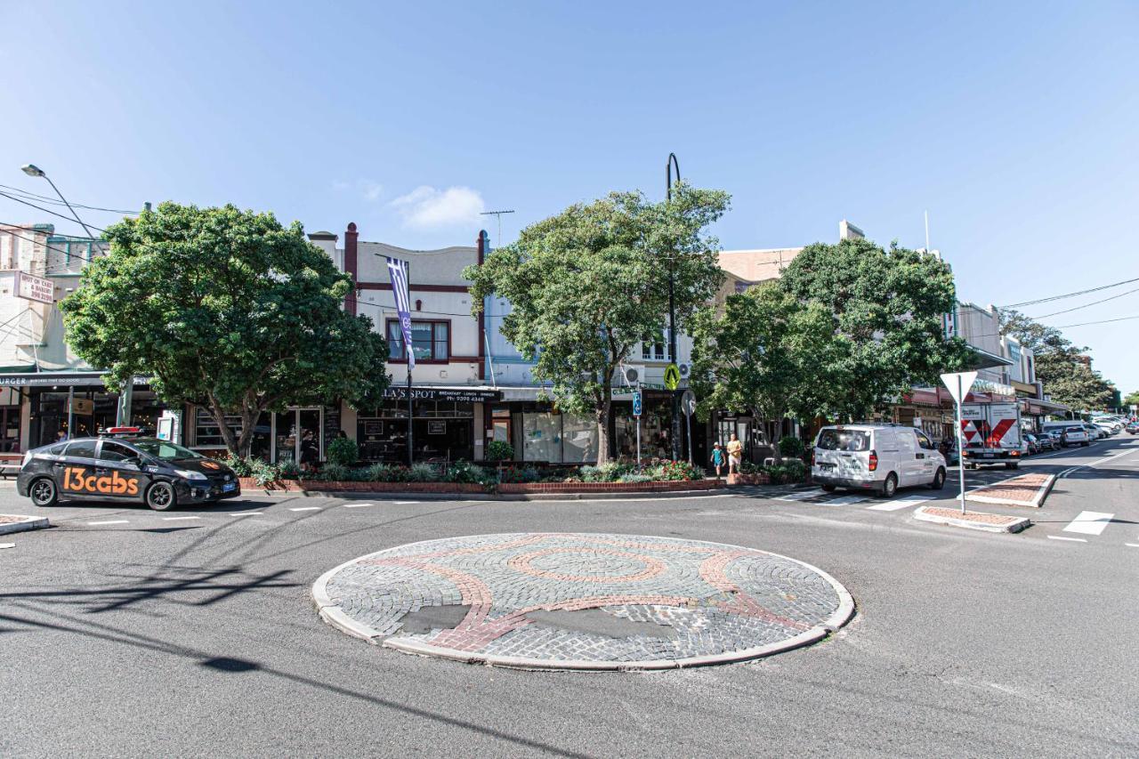 Avoca Randwick By Sydney Lodges Ngoại thất bức ảnh