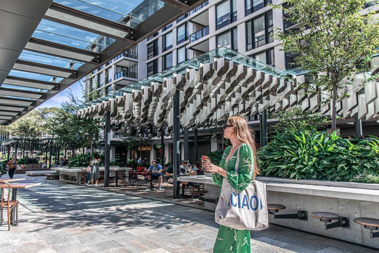 Avoca Randwick By Sydney Lodges Ngoại thất bức ảnh