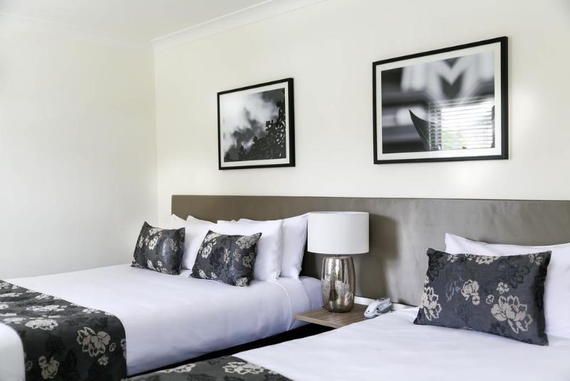 Avoca Randwick By Sydney Lodges Ngoại thất bức ảnh