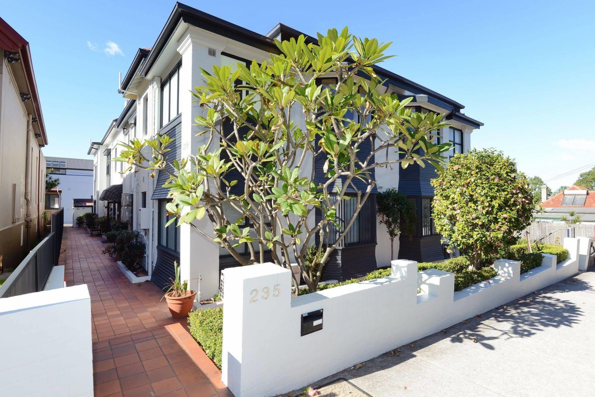 Avoca Randwick By Sydney Lodges Ngoại thất bức ảnh