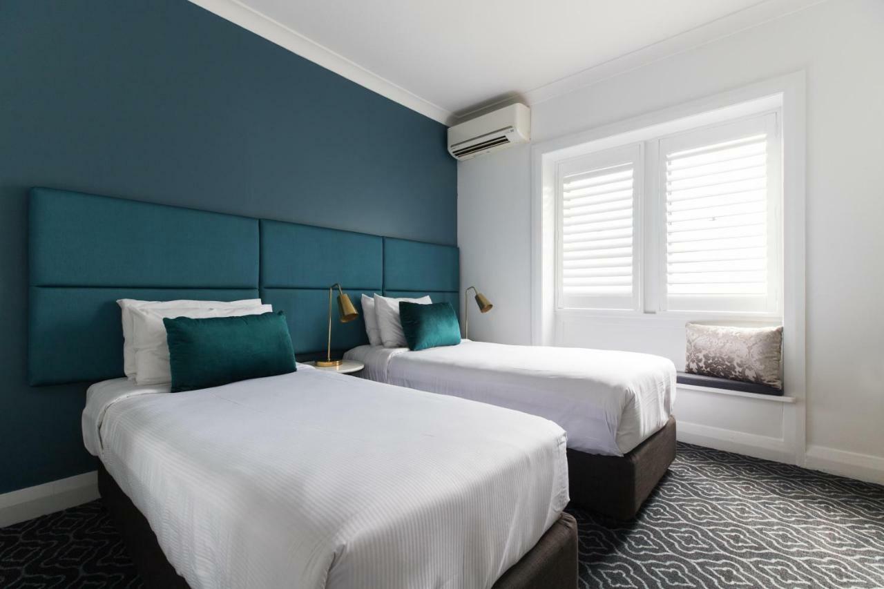 Avoca Randwick By Sydney Lodges Ngoại thất bức ảnh